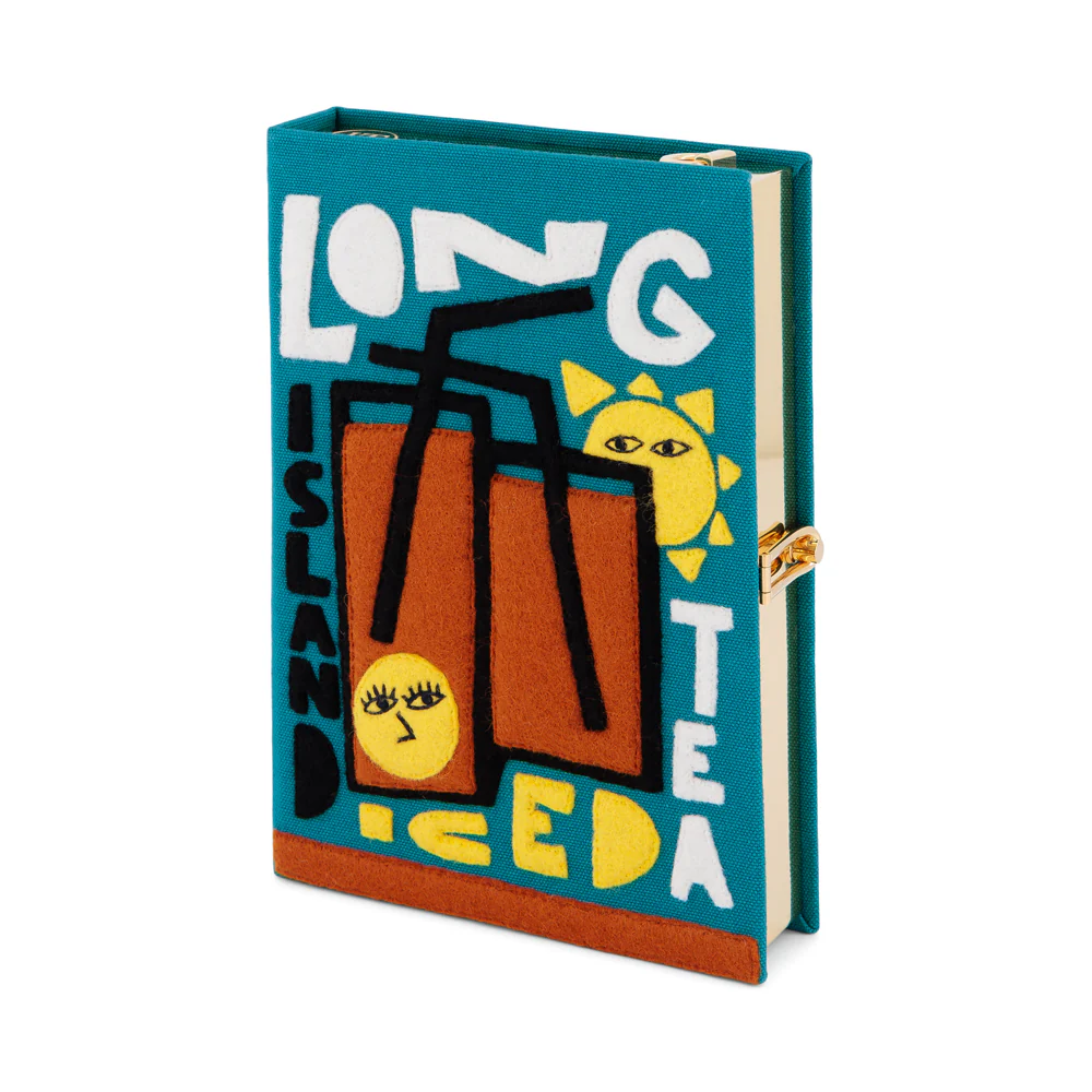 Long Island Iced Tea (Strapped) - Image 2