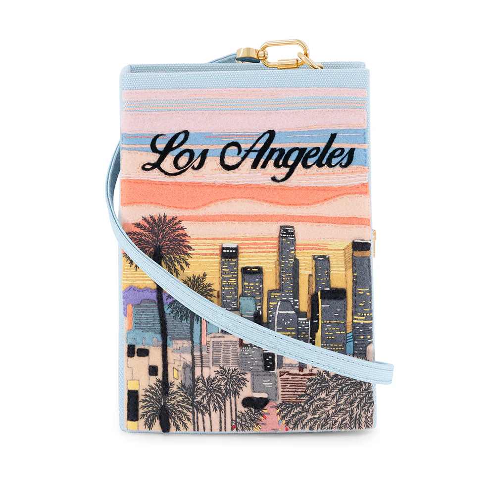 Los Angeles (Strapped)