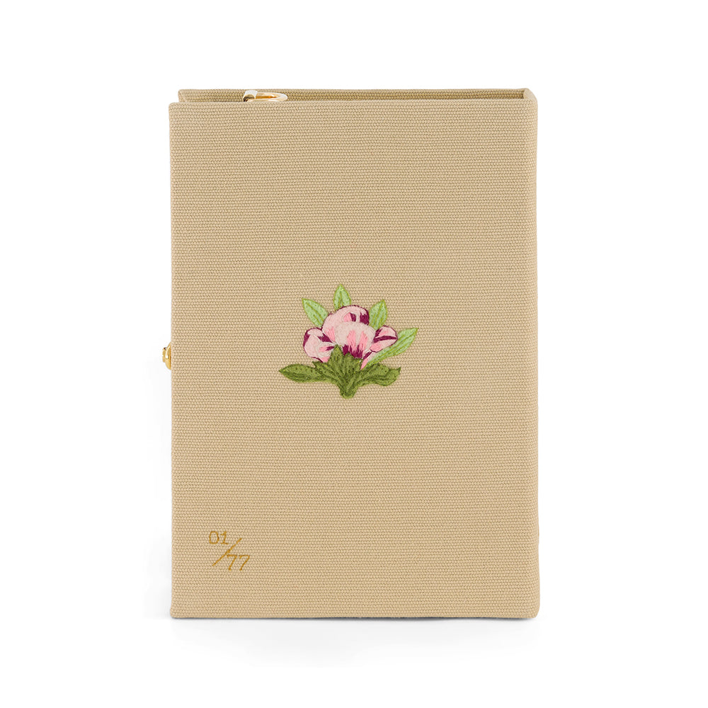 Love Finds The Way (Beige - Customizable - Strapped) - Image 3
