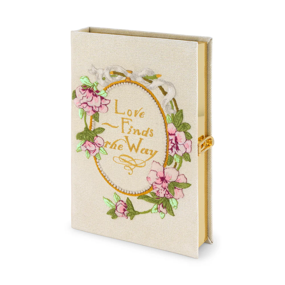 Love finds the Way (Customizable) - Image 2
