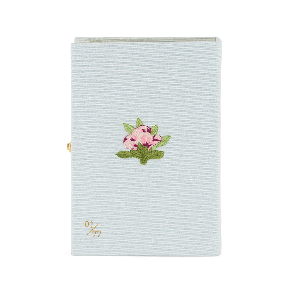Love Finds The Way (Light Blue - Customizable) - Image 3