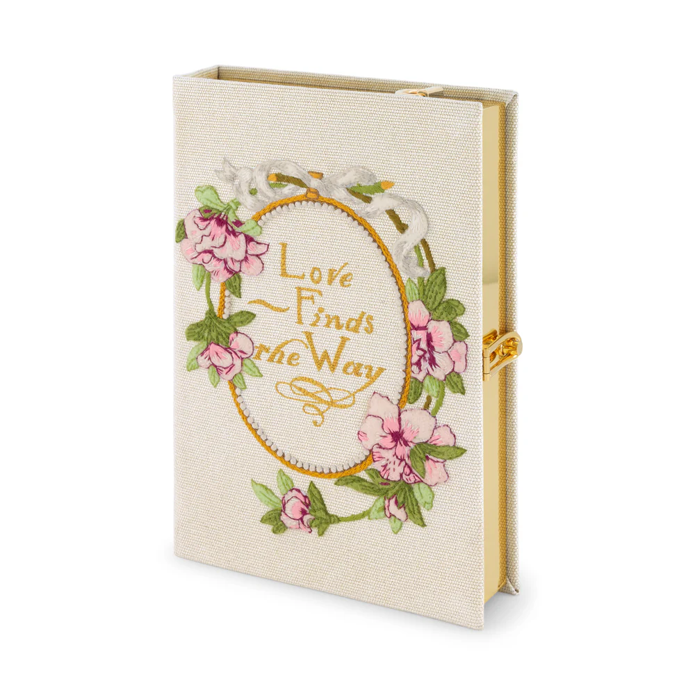 Love finds the Way (Customizable - Strapped) - Image 2