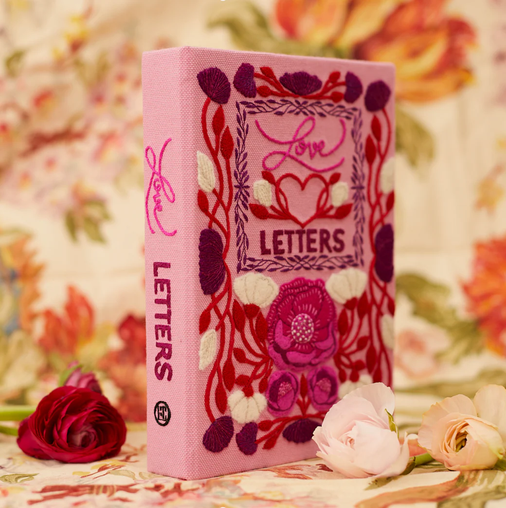 Love Letters Box - Image 5