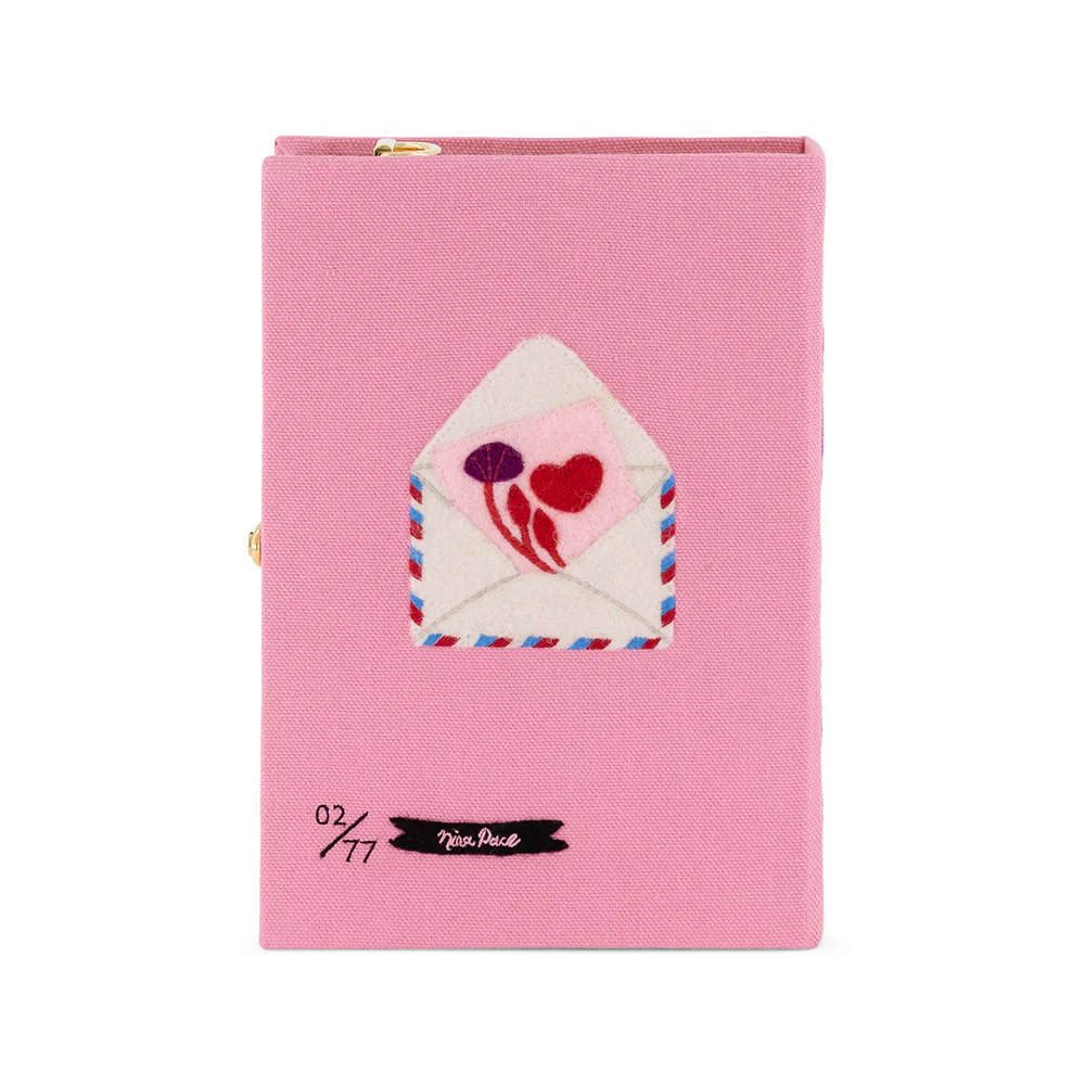 Love Letters Box (Strapped) - Image 3