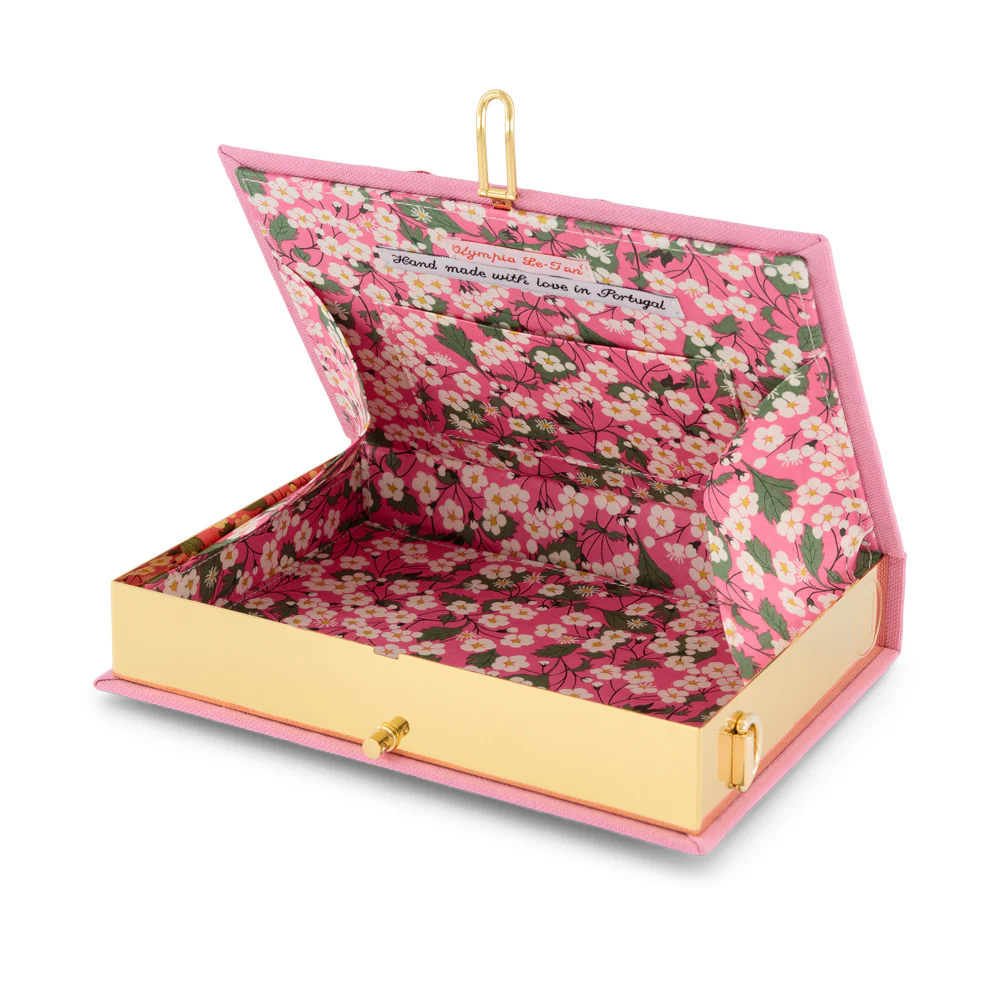 Love Letters Box (Strapped) - Image 4