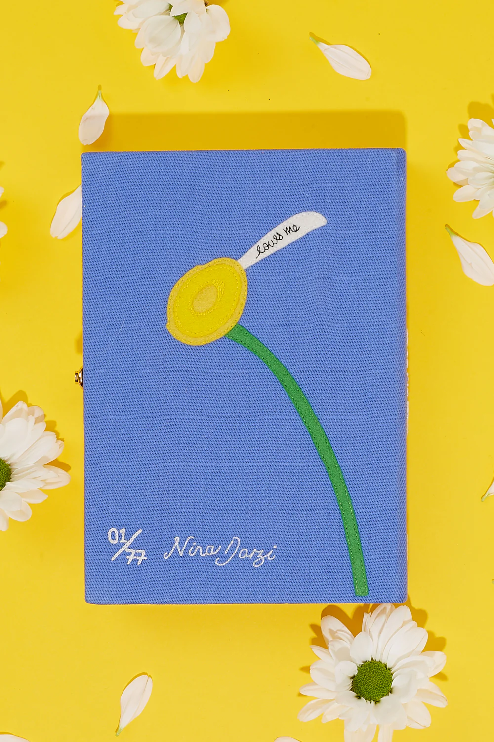 Loves Me, Loves Me Not (Strapped) - Image 6