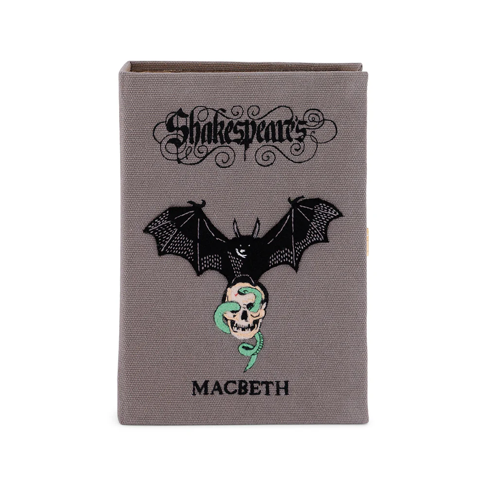 Macbeth (Viktorija Staseviciute)