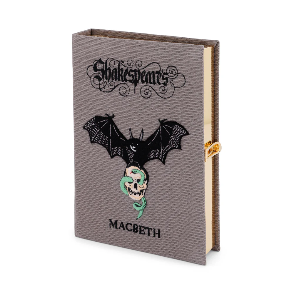 Macbeth (Viktorija Staseviciute) - Image 2
