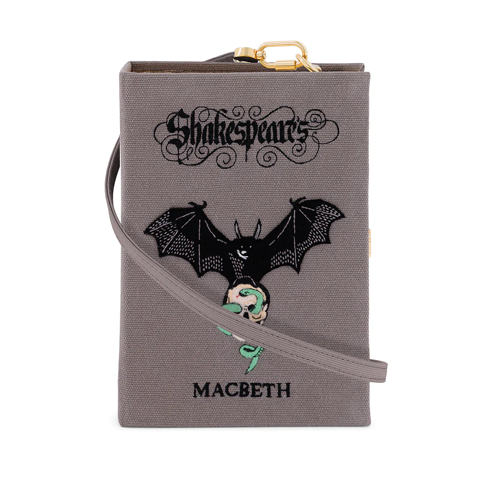 Macbeth (Viktorija Staseviciute - Strapped)