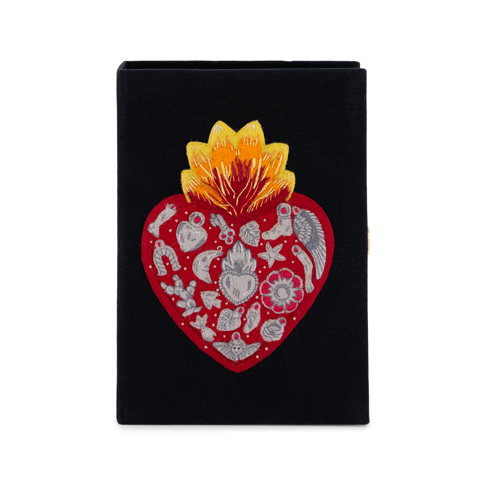 Magia Del Corazón