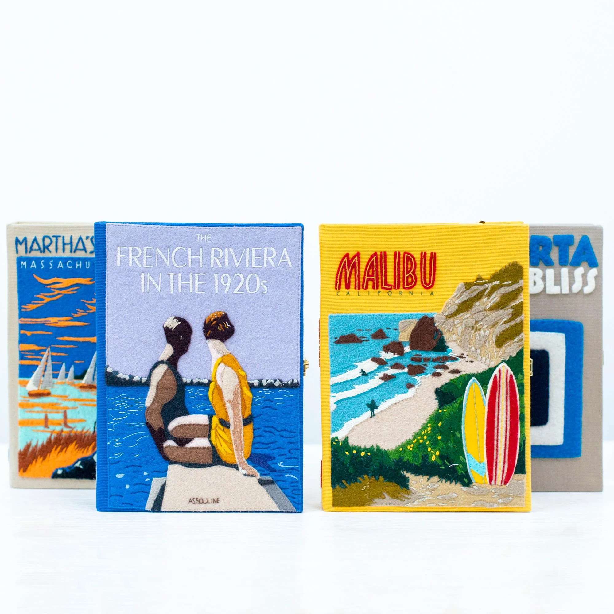 Malibu (Strapped) - Image 5