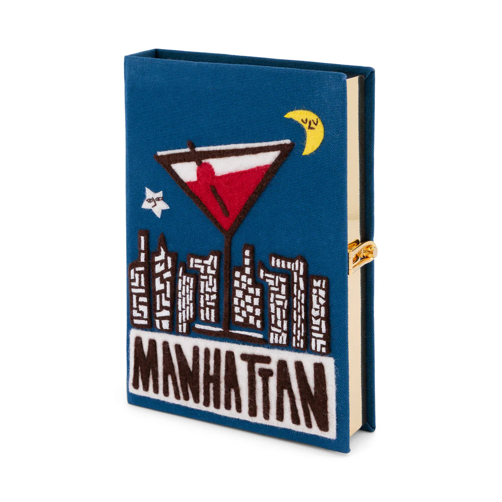 Manhattan Cocktail - Image 2