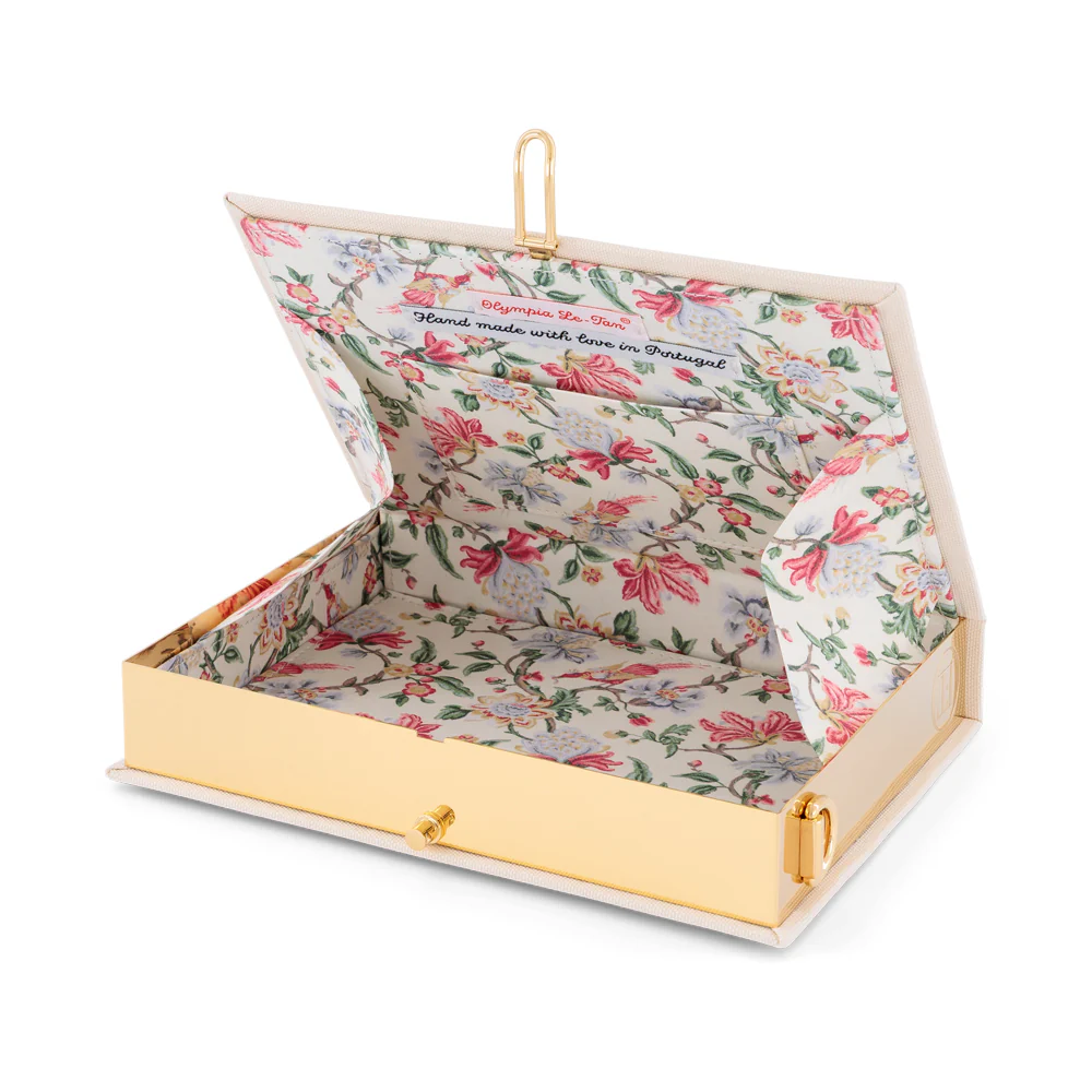 Mansfield Park (Strapped) - Image 4