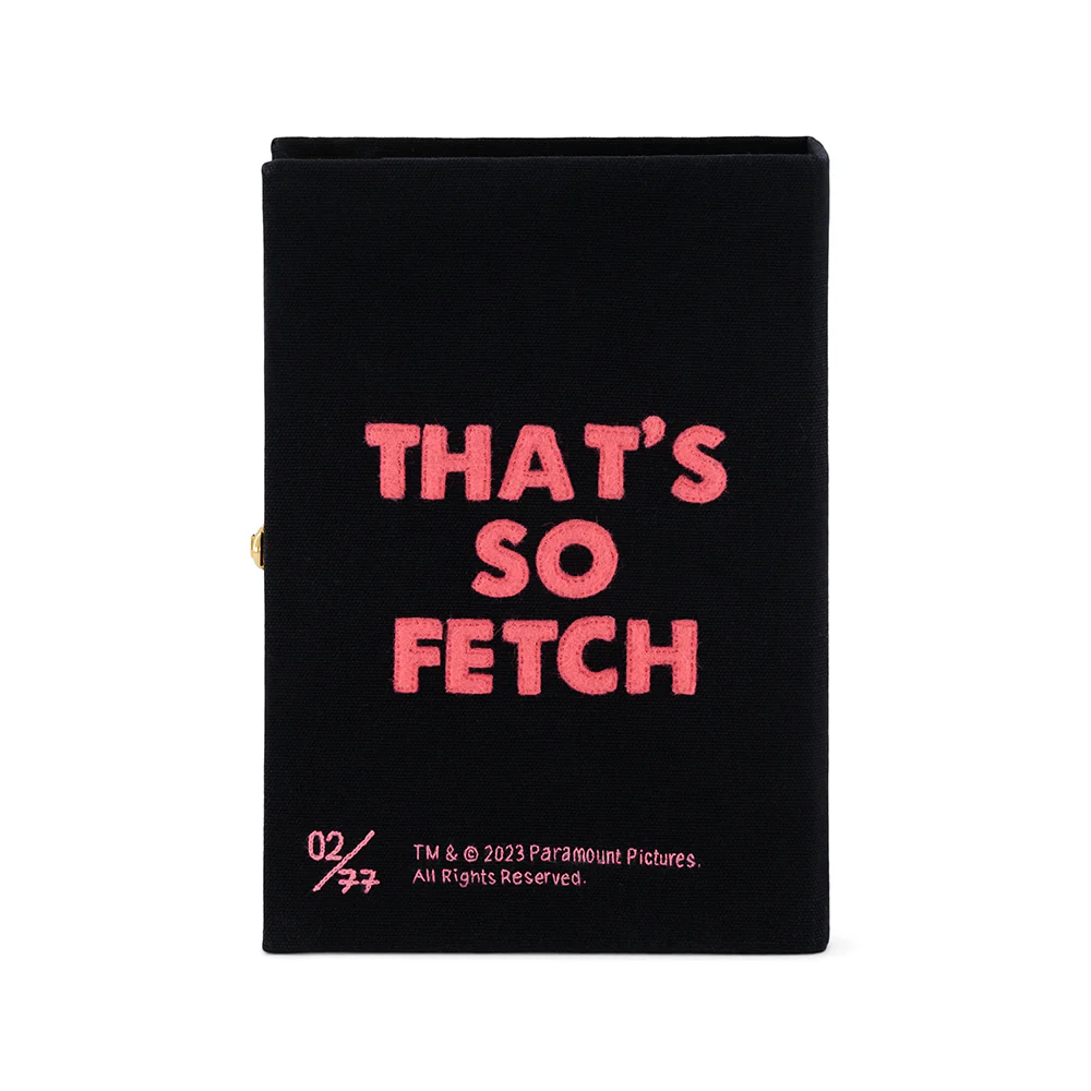 Mean Girls - You Can't Sit With Us - Image 3