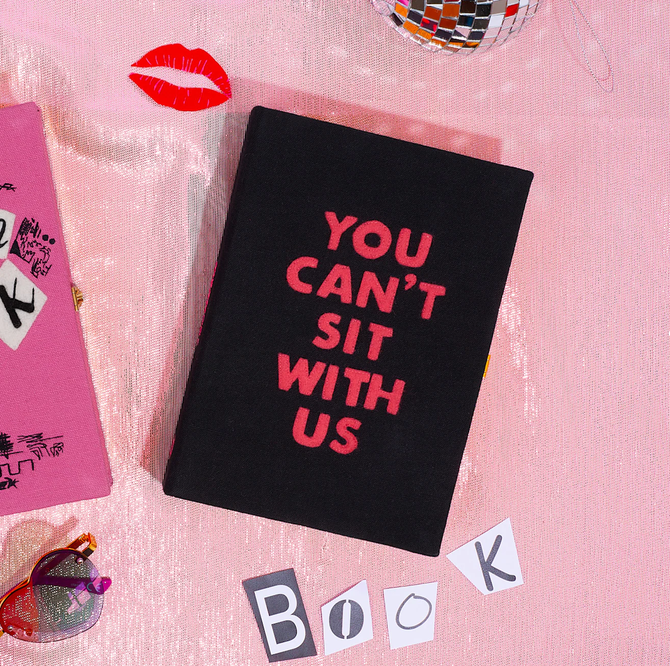 Mean Girls - You Can't Sit With Us - Image 5