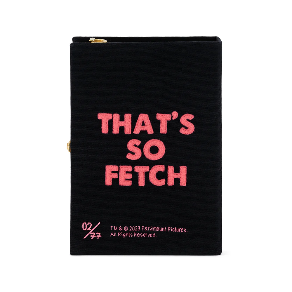 Mean Girls - You Can't Sit With Us (Strapped) - Image 3