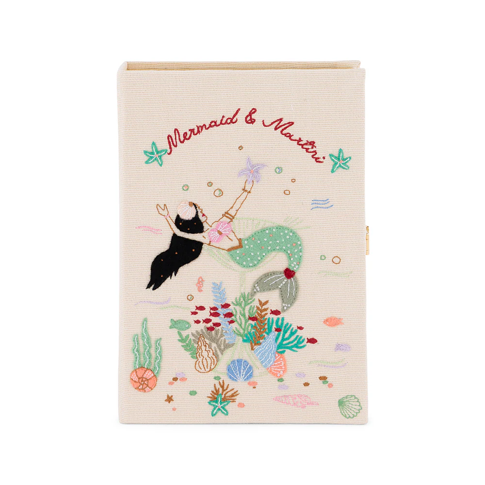 Mermaid & Martini