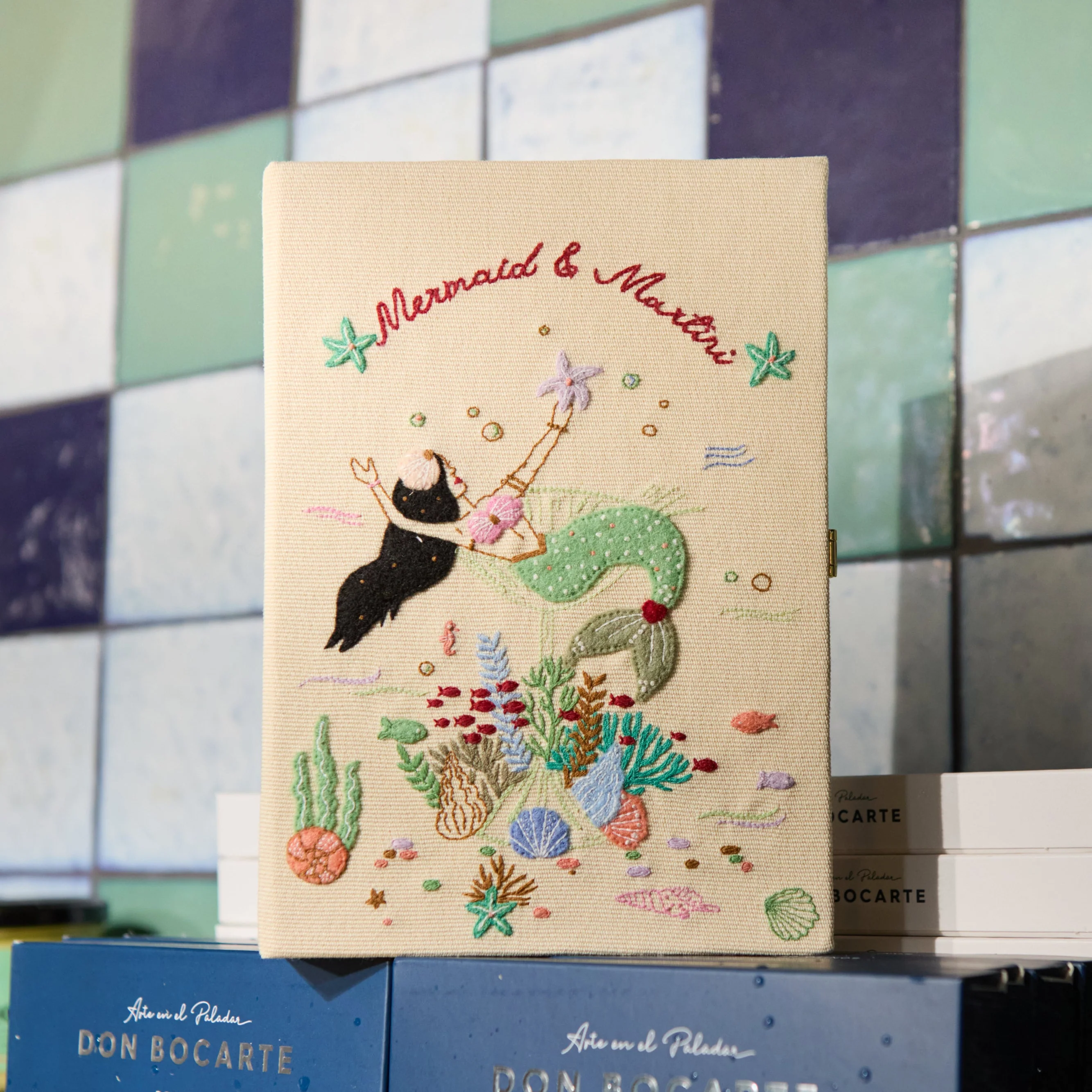Mermaid & Martini - Image 5
