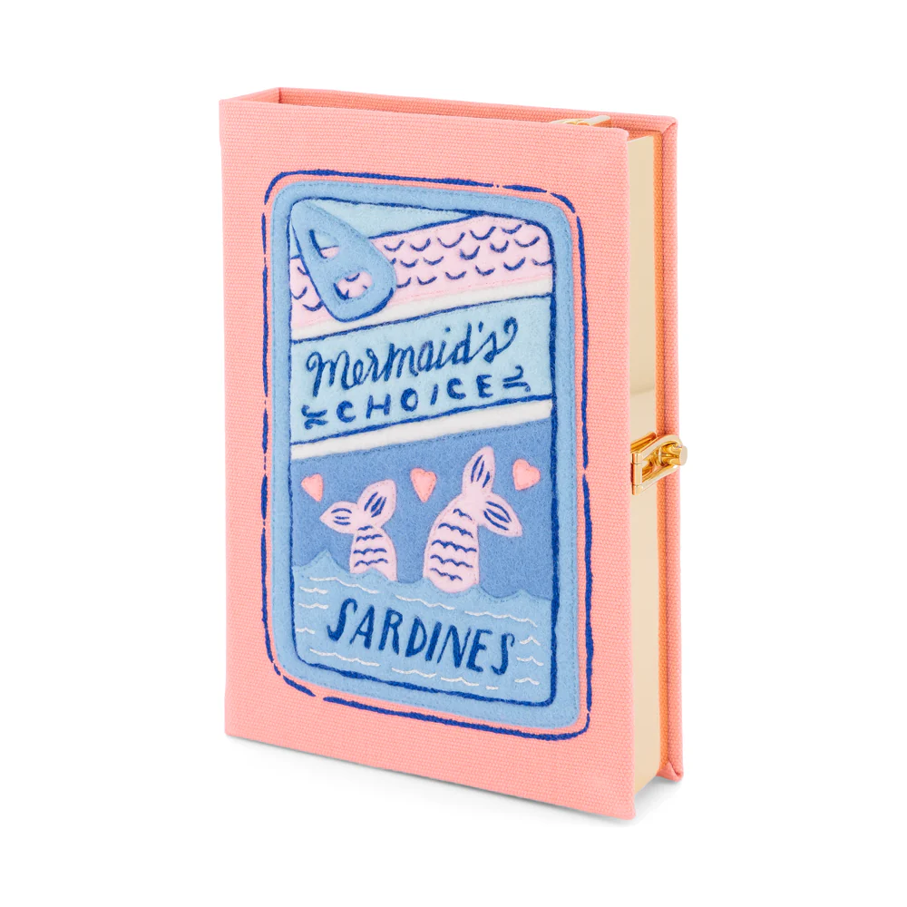 Mermaid's Choice (Strapped) - Image 2