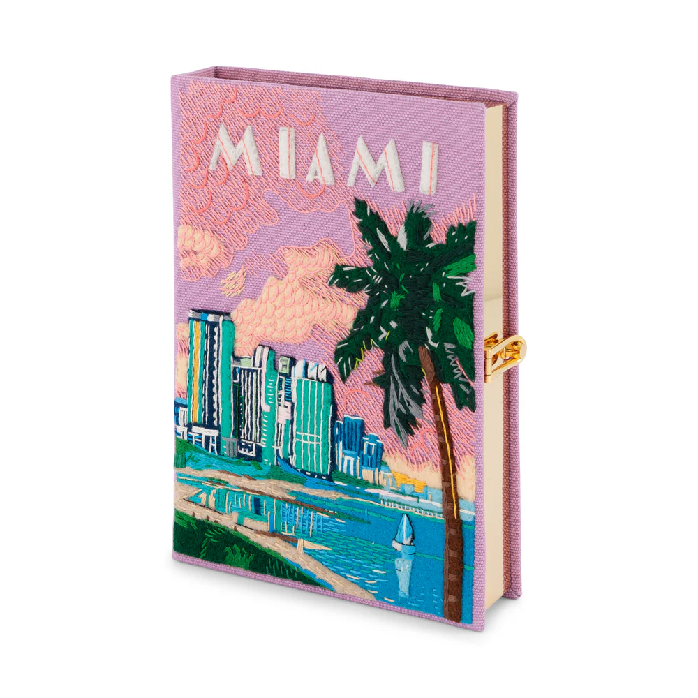 Miami Bay (Glycine) - Image 2
