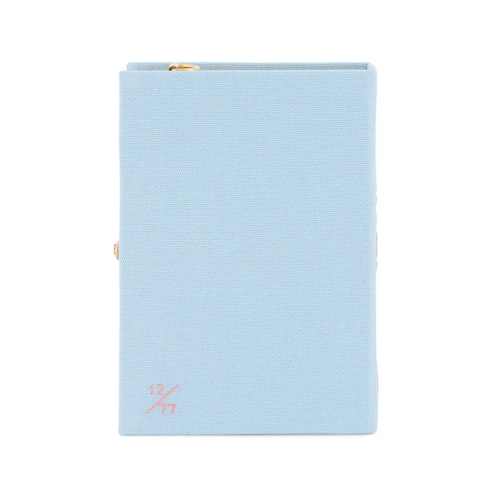 Miami Bay (Light Blue - Strapped) - Image 3