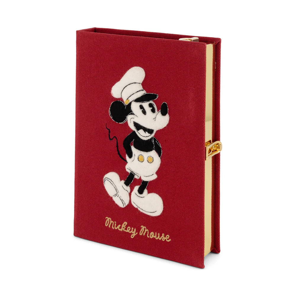Mickey Mouse (Strapped) - Image 2