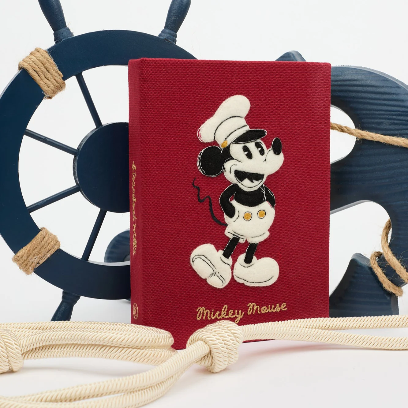 Mickey Mouse (Strapped) - Image 5