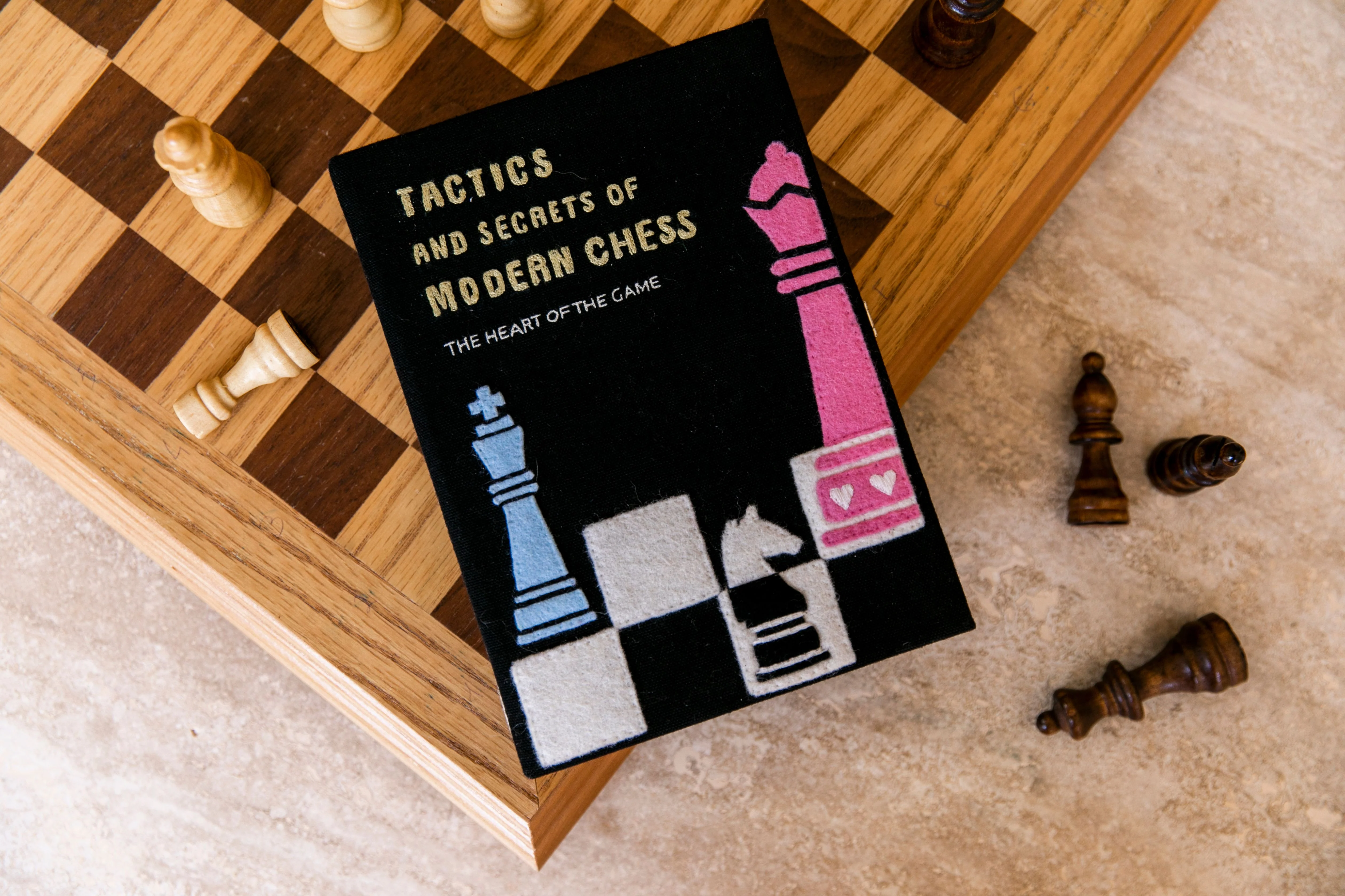 Modern Chess - Image 5