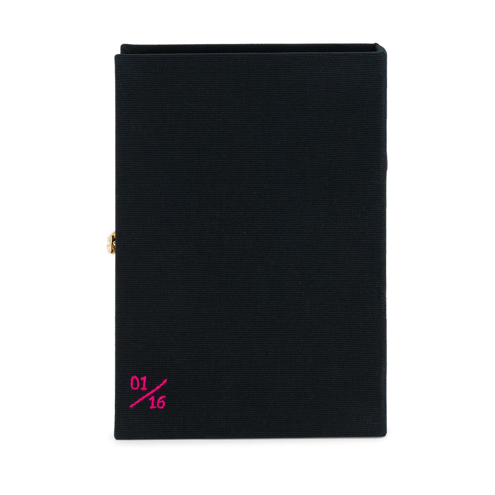 Mona Lisa (Black) - Image 3