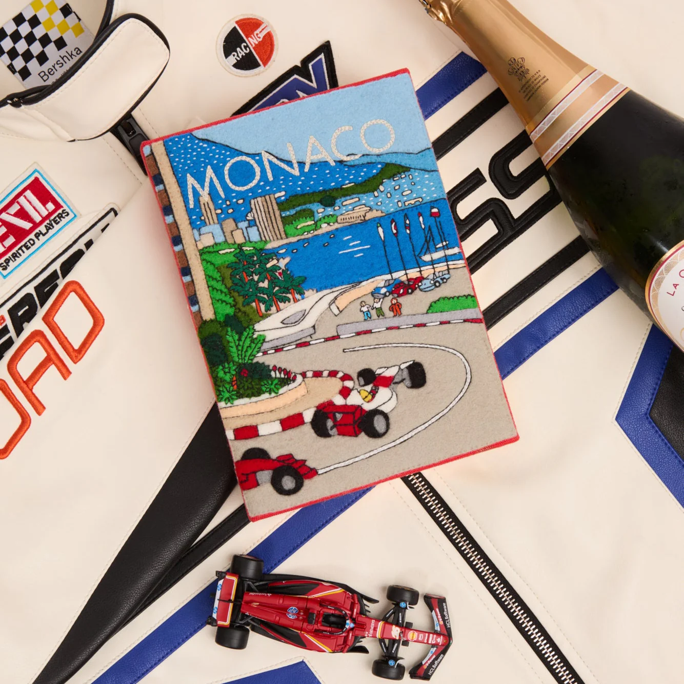 Monaco Grand Prix - Image 5