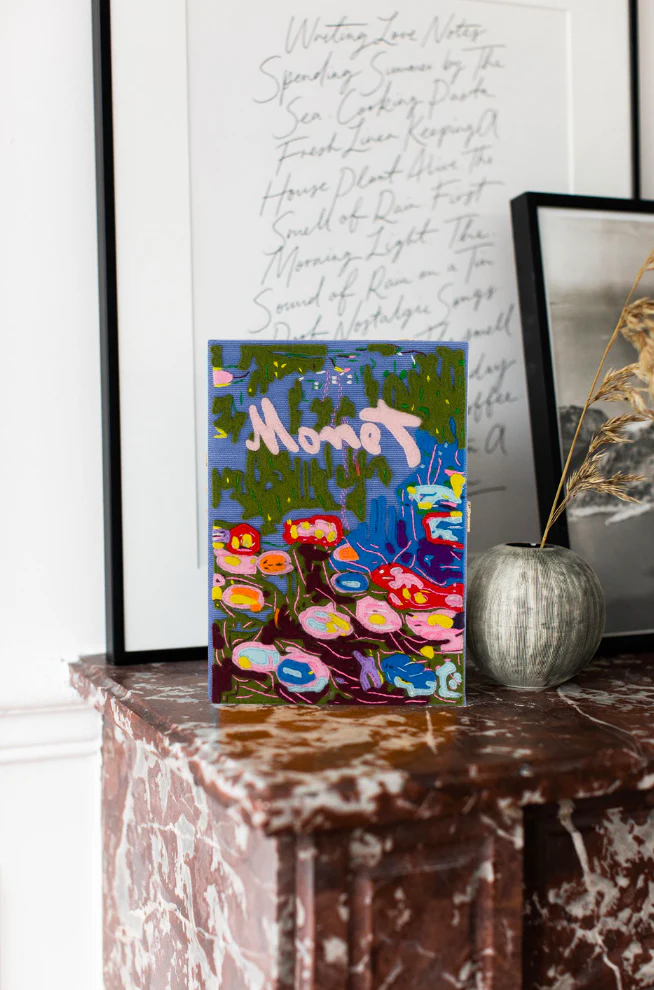 Monet - Image 5