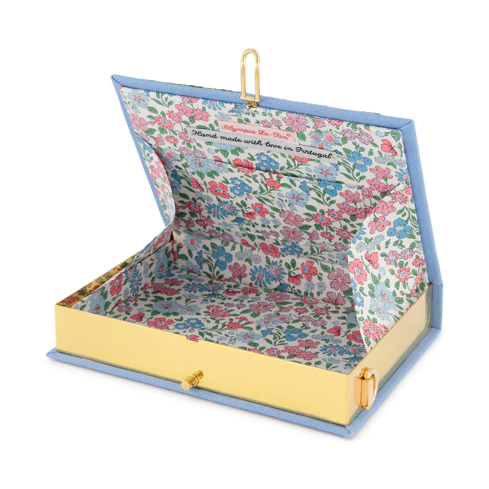 Monet’s Garden (Strapped) - Image 4