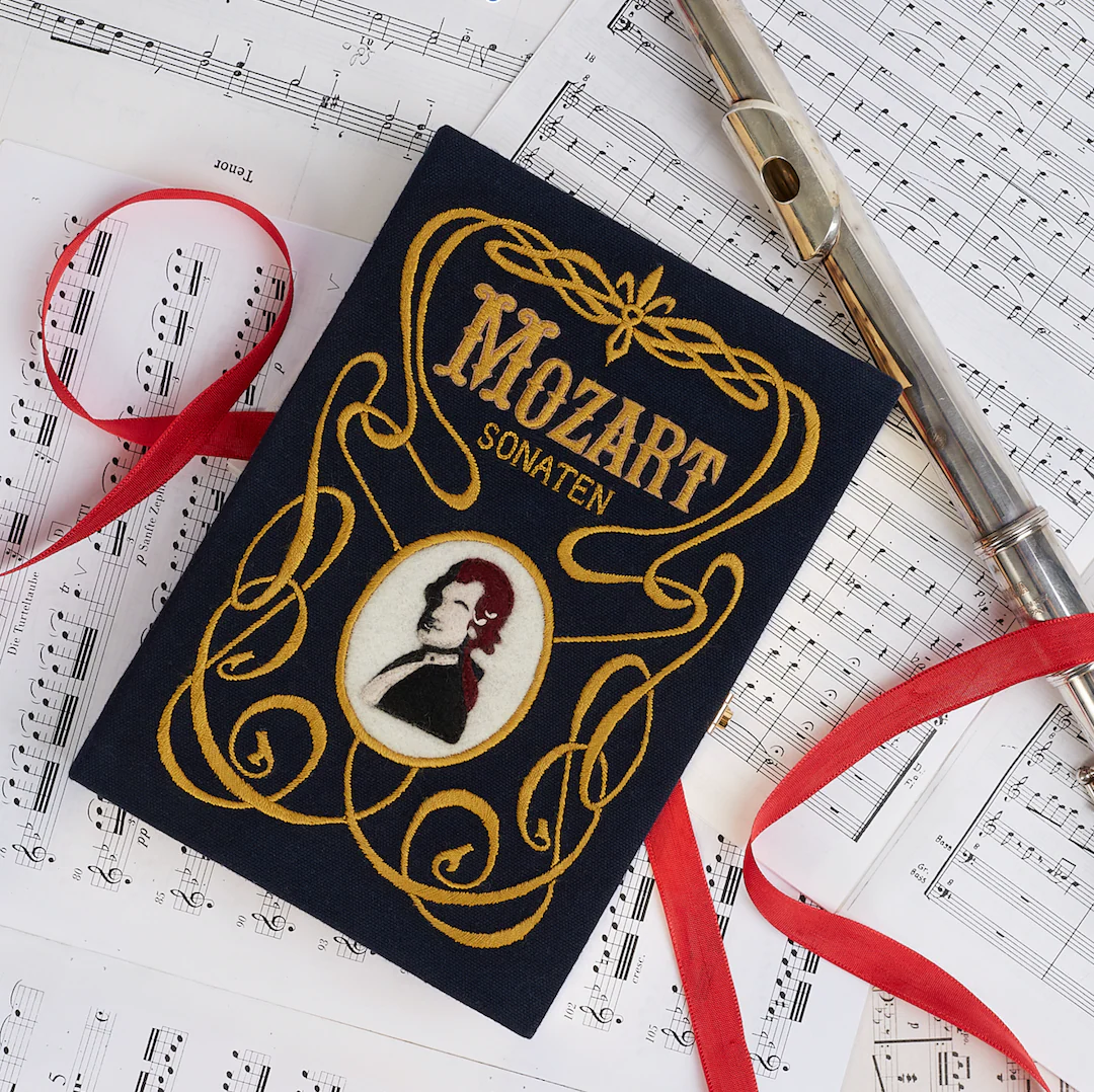 Mozart - Image 5