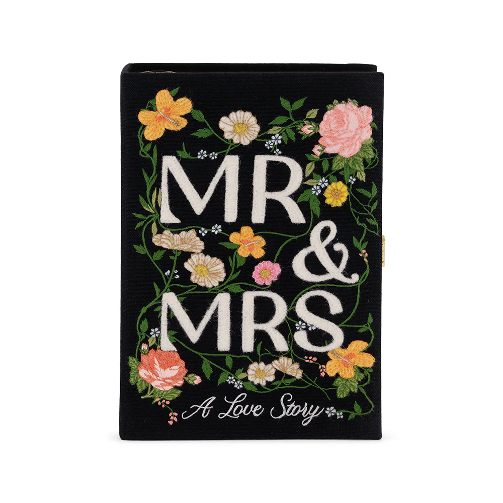 Mr. & Mrs. (A Love Story)