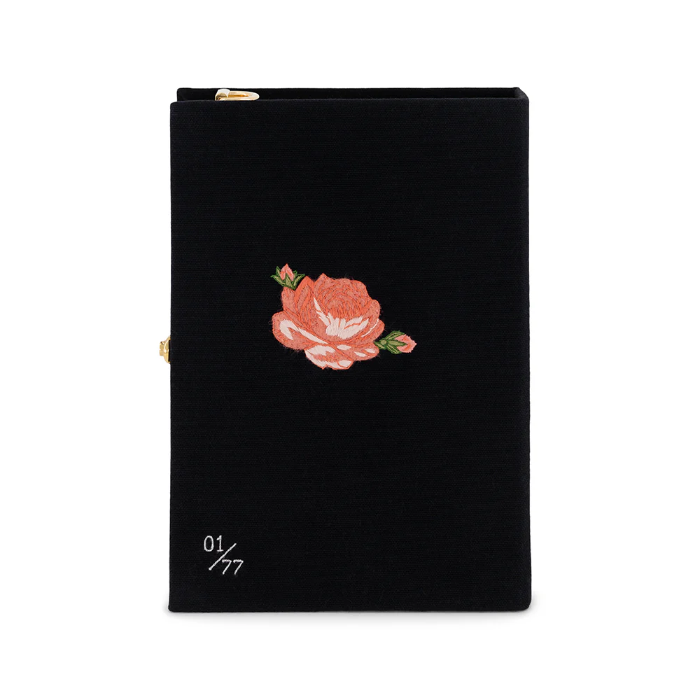 Mr. & Mrs. (Black - Customizable - Strapped) - Image 3