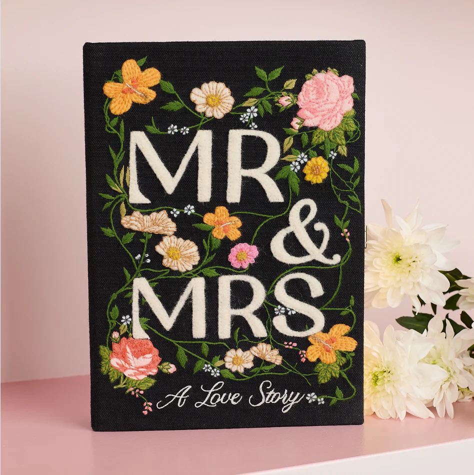 Mr. & Mrs. (A Love Story) - Image 5
