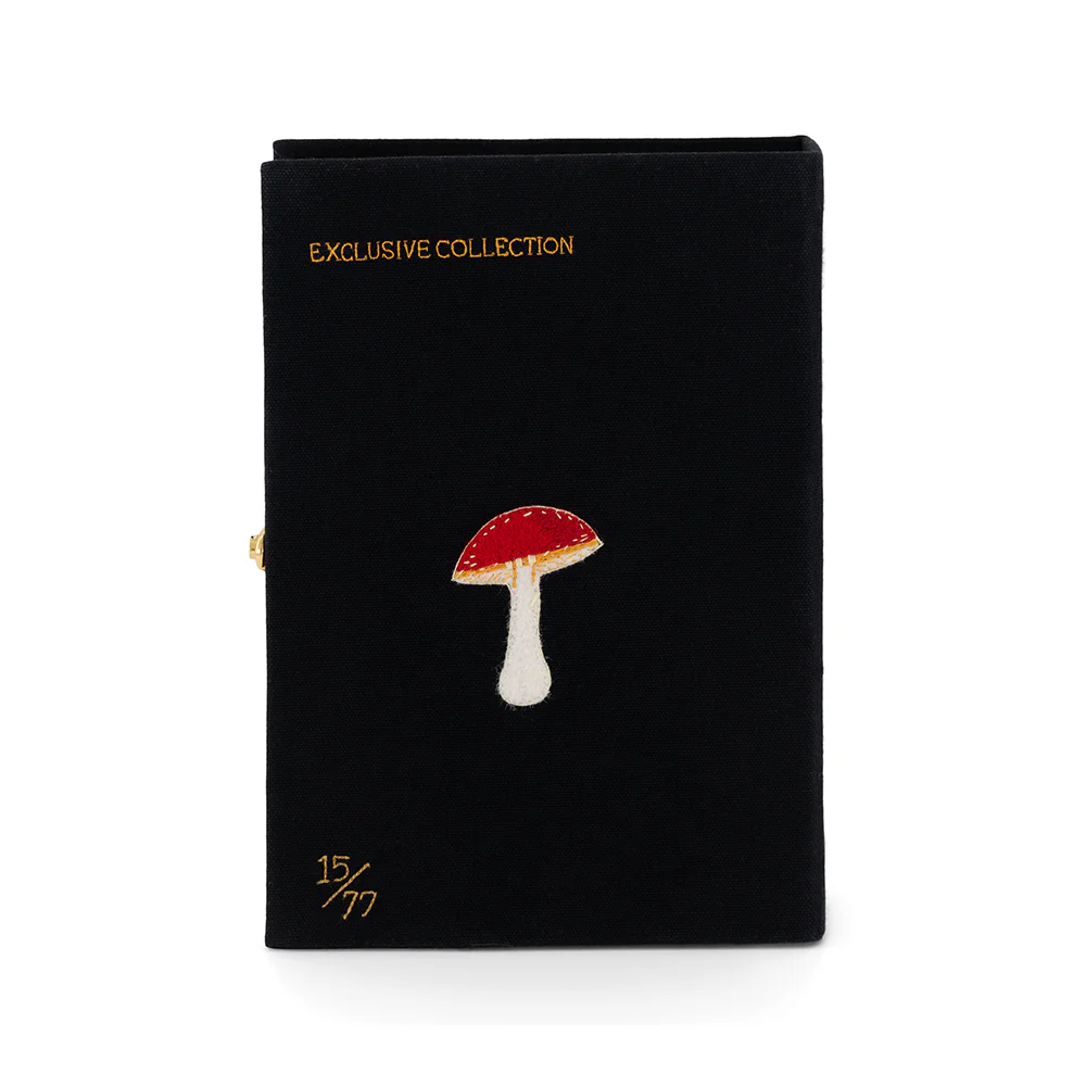 Mushrooms under the Stars - Image 3