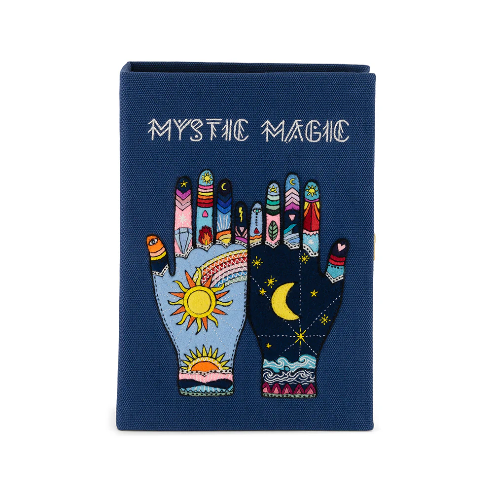 Mystic Magic