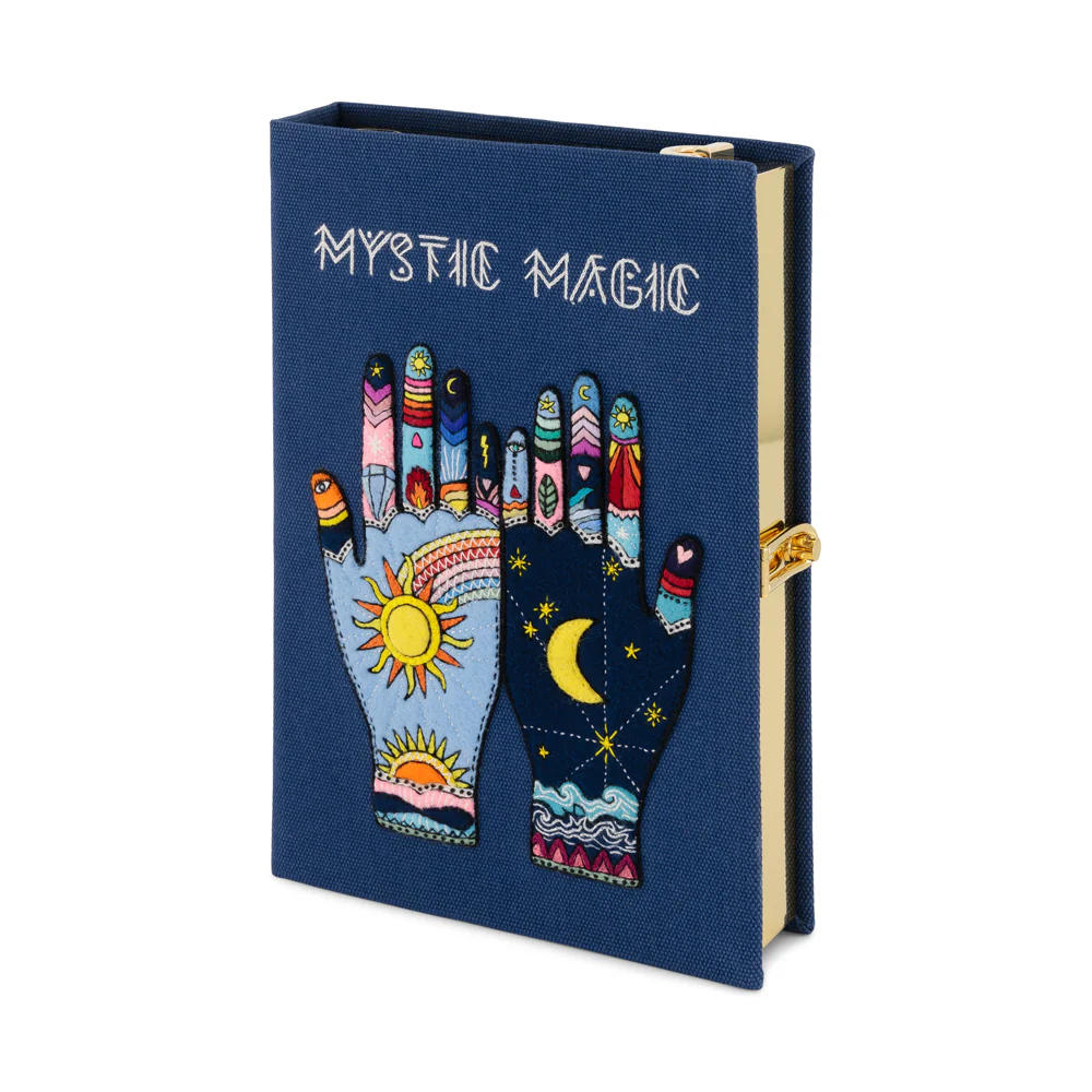 Mystic Magic (Strapped) - Image 2