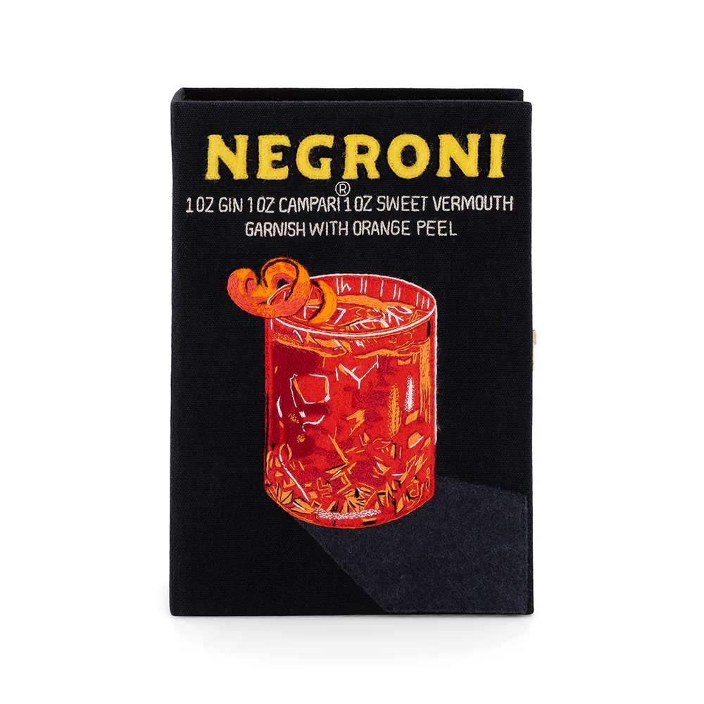 Negroni (Black)