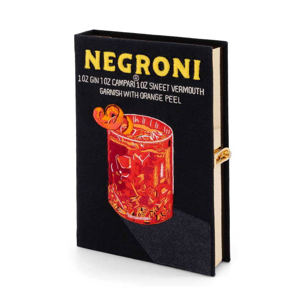 Negroni (Black) - Image 2
