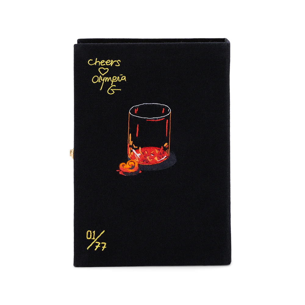 Negroni (Black) - Image 3