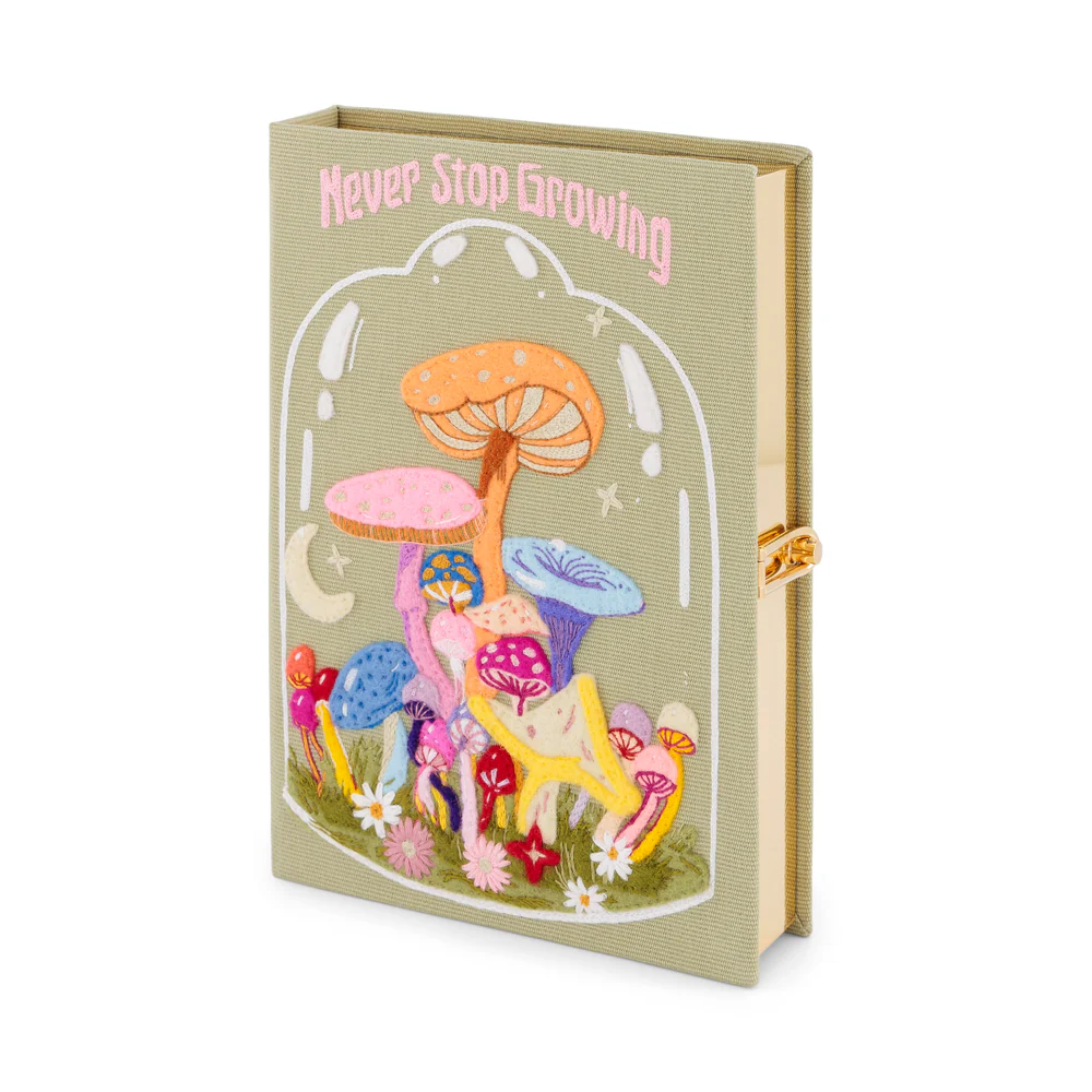 Never Stop Growing - Image 2