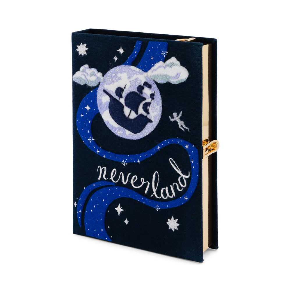Neverland (Strapped) - Image 2