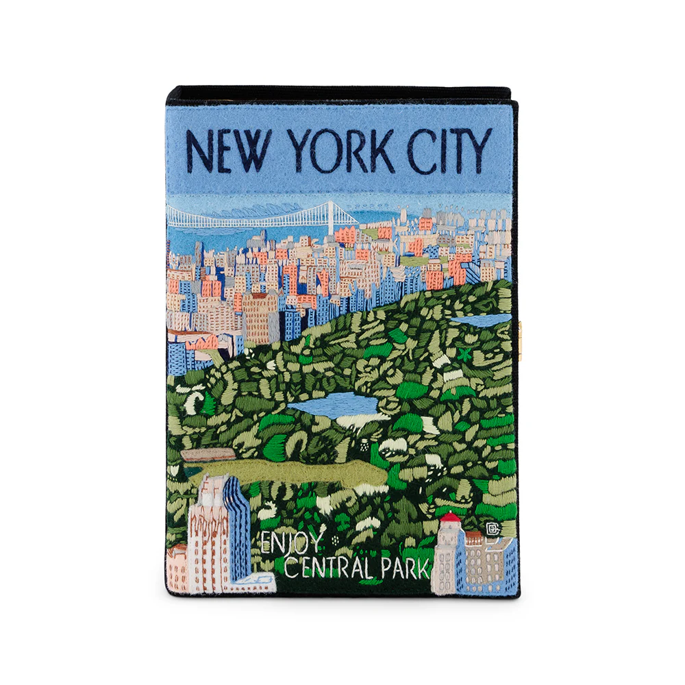 New York City (Black)