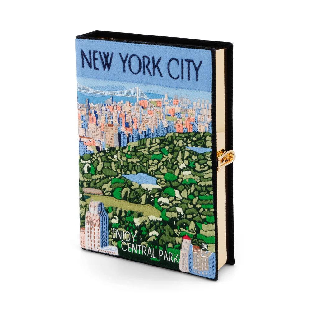 New York City (Black) - Image 2