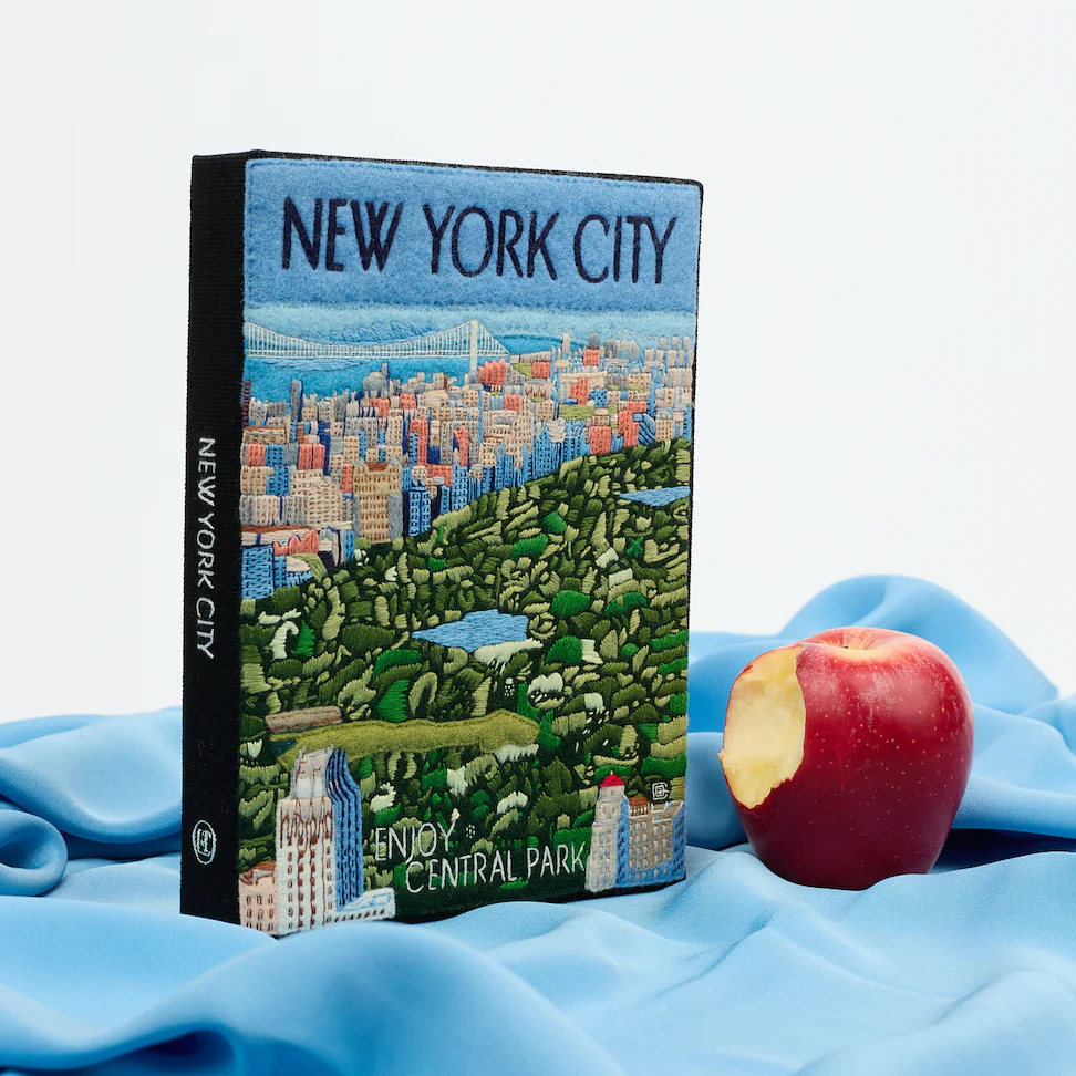 New York City (Black) - Image 5
