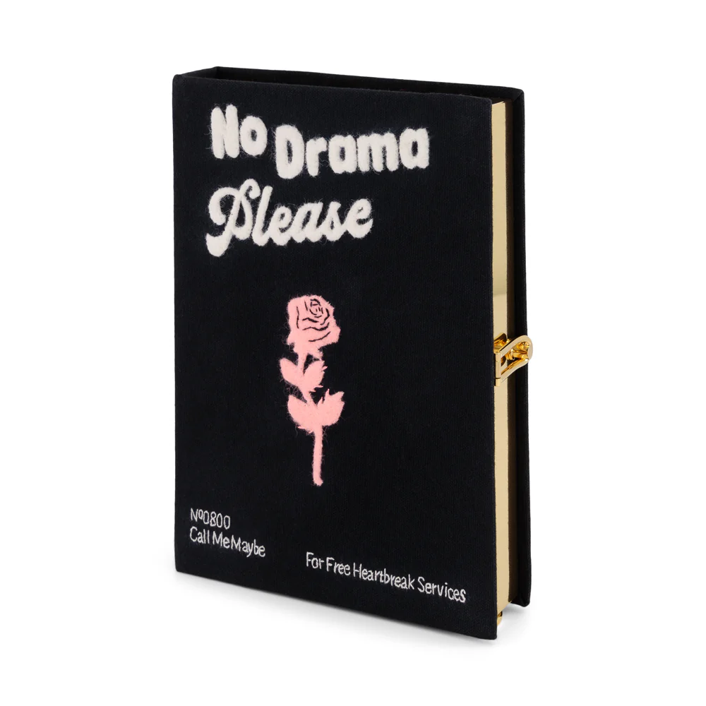 No Drama Please - Image 2