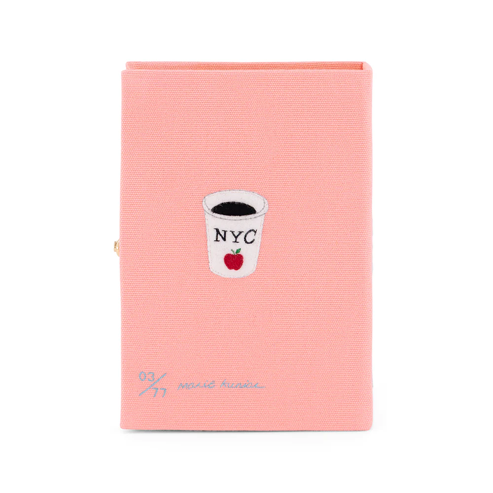 NYC – The City of Dreams (Pink) - Image 3