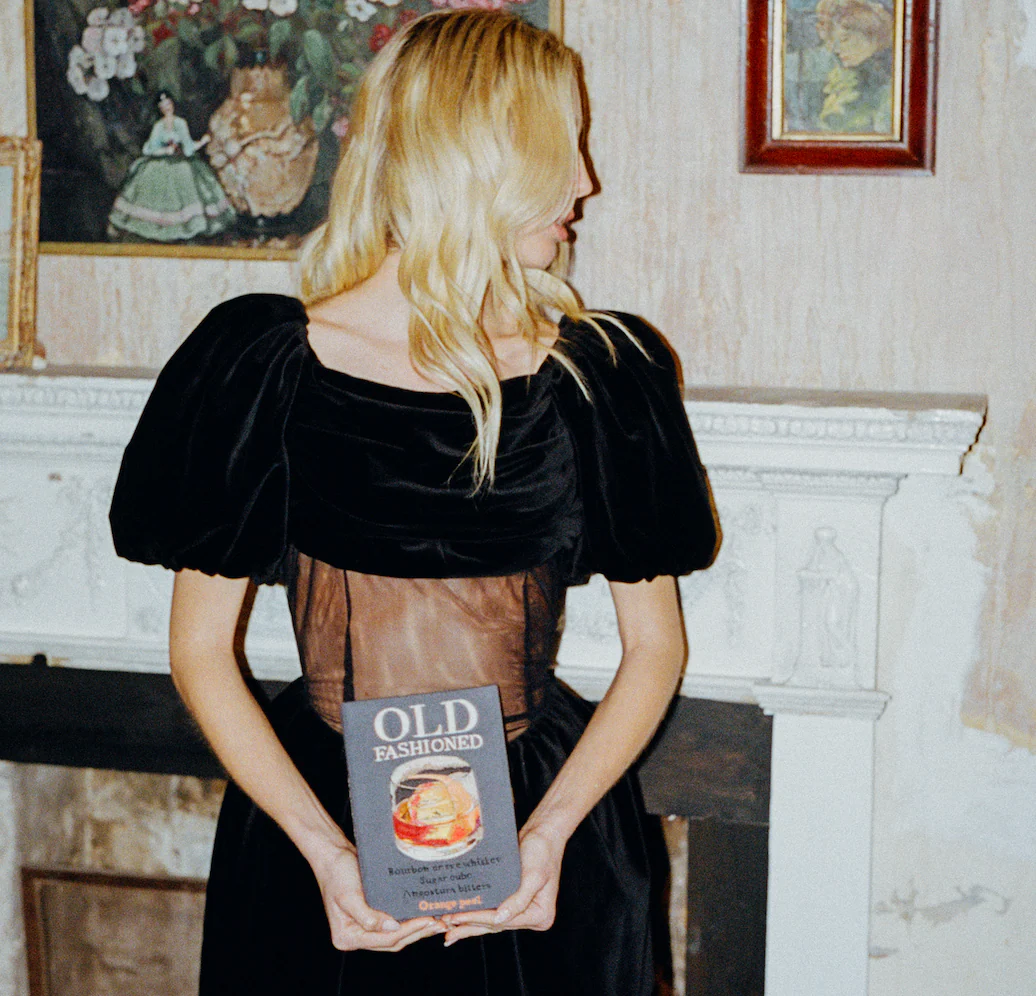 Old Fashioned - Image 5